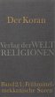 Der Koran - Bild 1
