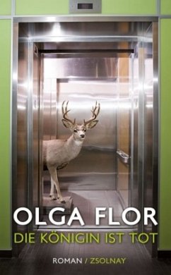 Die Königin ist tot - Flor, Olga