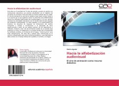 Hacia la alfabetización audiovisual - Aguilar, Dietris