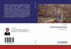 Teaching Evolution - Ahmed, R. G.