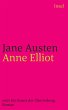 Anne Elliot oder Die Kunst der... - Bild 1