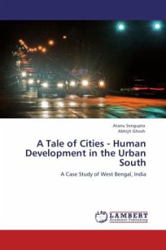 A Tale of Cities - Human Development in the Urban South