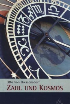 Zahl und Kosmos - Bressensdorf, Otto von