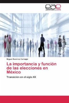 La importancia y función de las elecciones en México
