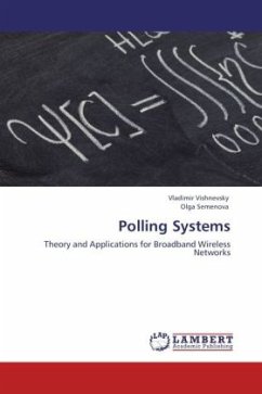 Polling Systems
