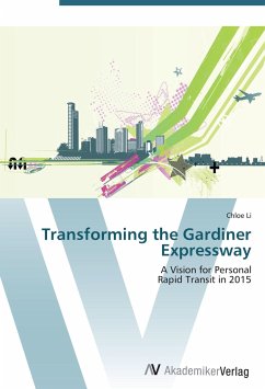 Transforming the Gardiner Expressway - Li, Chloe