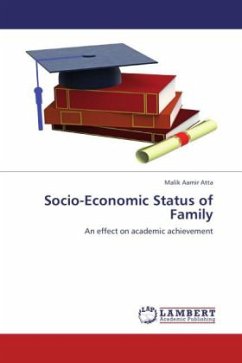 Socio-Economic Status of Family