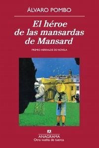 Cover El héroe de las mansardas de Mansard