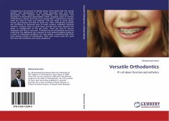 Versatile Orthodontics - Alam, Mohammad