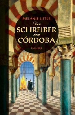 Der Schreiber von Córdoba - Little, Melanie