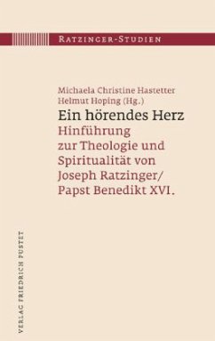 Ein hörendes Herz / Ratzinger-Studien 5