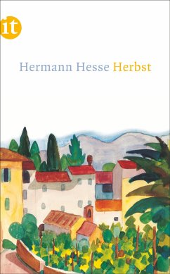 Herbst - Hesse, Hermann
