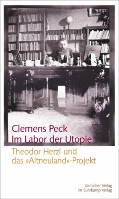 Im Labor der Utopie - Peck, Clemens