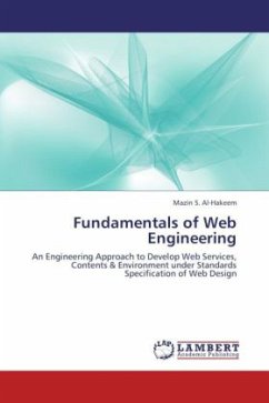 Fundamentals of Web Engineering