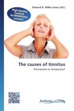 The causes of tinnitus