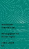 Wissenschaft und Demokratie