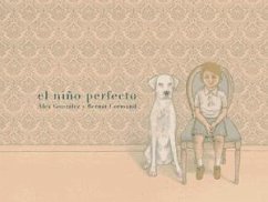 El niño perfecto - Cormand i Rifá, Bernat