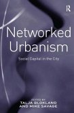 Networked Urbanism Networked Urbanism