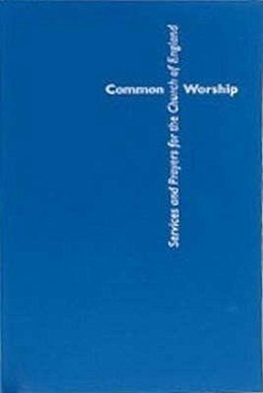 Common Worship: Collects and Post Communions: In Contemporary Language