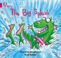 The Big Splash - Haselhurst, Maureen