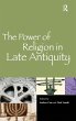 The Power of Religion in Late Antiquity - Bild 1