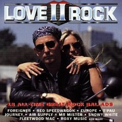 Love Ii Rock Love Ii Rock