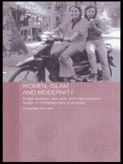 Women, Islam and Modernity - Bennett, Linda Rae