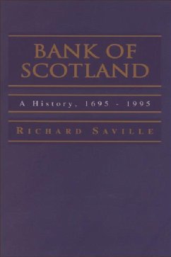 Bank of Scotland - Saville, Richard