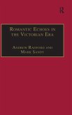 Romantic Echoes in the Victorian Era Romantic Echoes in the Victorian Era