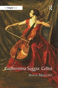 Guilhermina Suggia - Mercier, Anita