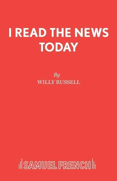 I Read the News Today - Russell, Willy