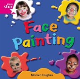 Rigby Star Independent Pink Reader 10: Face Painting Rigby Star Independent Pink Reader 10: Face Painting