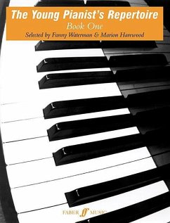 The Young Pianist's Repertoire, Bk 1 - Waterman, Fanny; Harewood, Marion