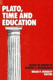 Plato, Time, and Education: Essays in Honor of Robert S. Brumbaugh
