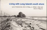 Living with Long Island's South Shore Living with Long Island's South Shore