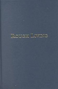 Rough Living - Shusei, Tokuda