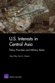 U S Interest in Central Asia