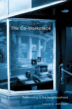 The Co-Workplace - Johnson, Laura C