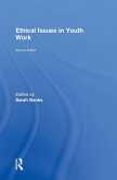 Ethical Issues in Youth Work