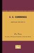 E.E. Cummings - American Writers 87 - Bild 1
