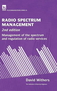 Radio Spectrum Management - Withers, David