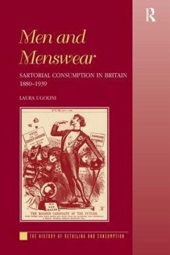 Men and Menswear - Ugolini, Laura
