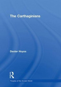The Carthaginians - Hoyos, Dexter
