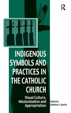 Indigenous Symbols and Practices in the Catholic Church