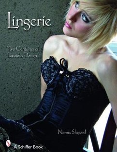 Lingerie - Shephard, Norma