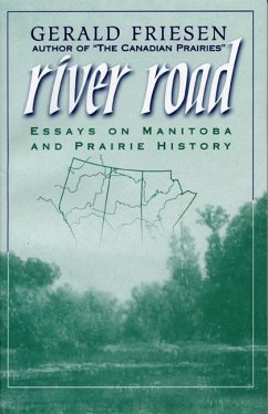 River Road - Friesen, Gerald