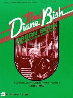 DIANE BISH ORGAN BK - V03 - Diane, Bish