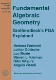 Fundamental Algebraic Geometry Fundamental Algebraic Geometry