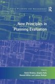 New Principles in Planning Evaluation