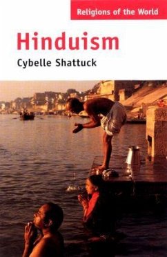 Hinduism - Shattuck, Cybelle